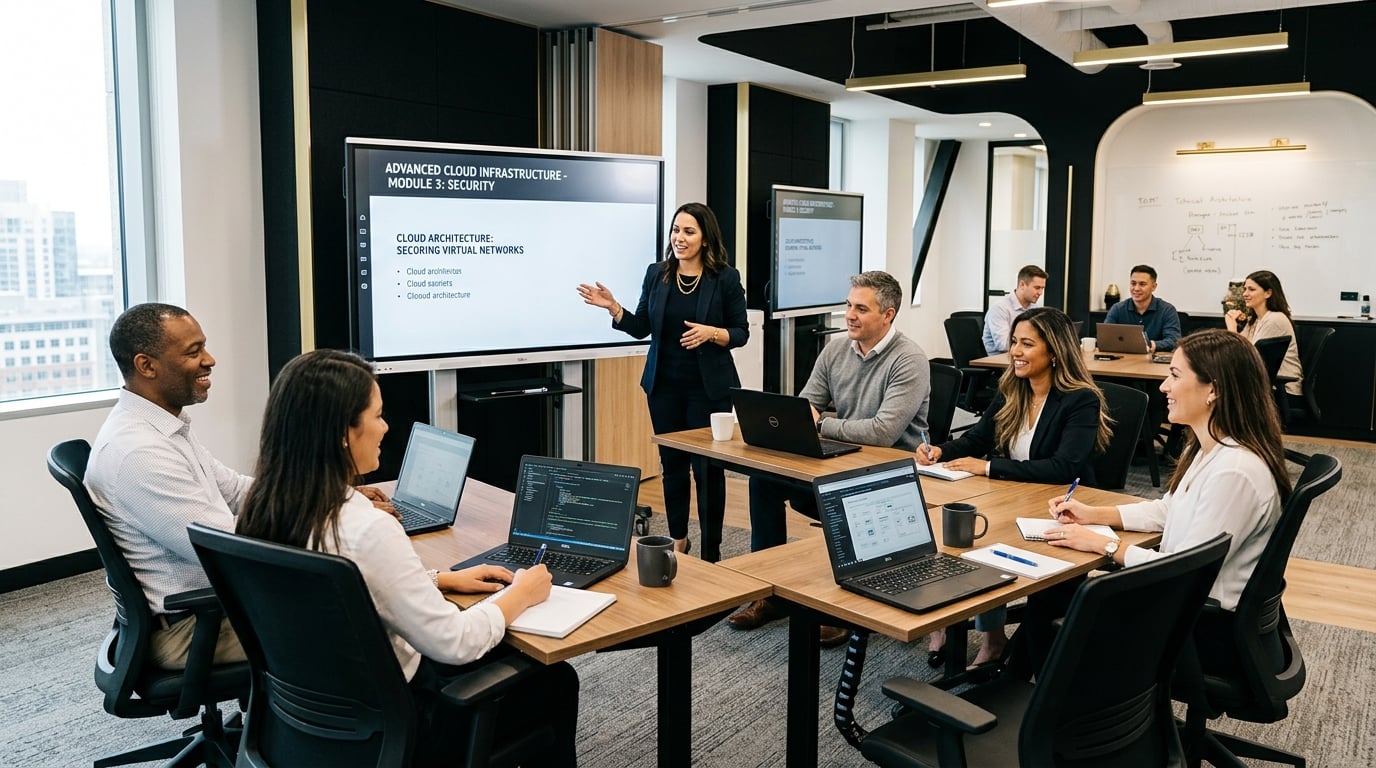 Corporate Training